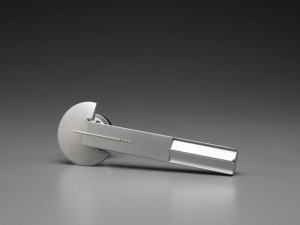 Lock-it door level by George Ranalli Designs